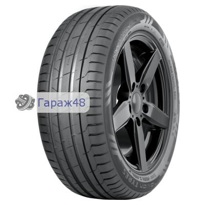 Nokian Tyres (Ikon Tyres ) Hakka Black 2 SUV 255/50 R20 109Y